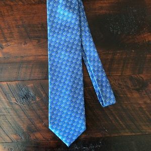 Ermenegildo Zagna Men’s Tie